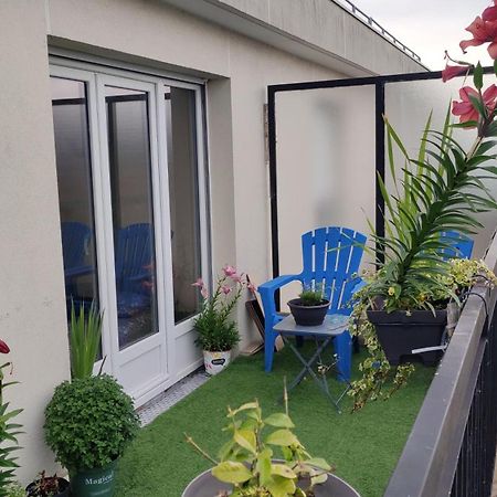 36 Dajot Boutique Apartment - 70 Melun Dış mekan fotoğraf