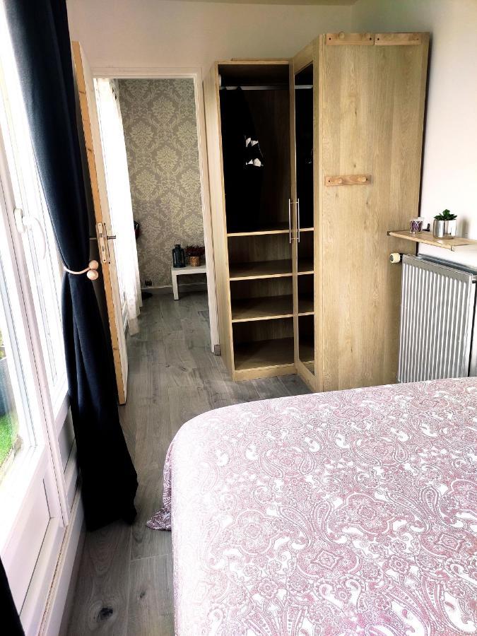 36 Dajot Boutique Apartment - 70 Melun Dış mekan fotoğraf