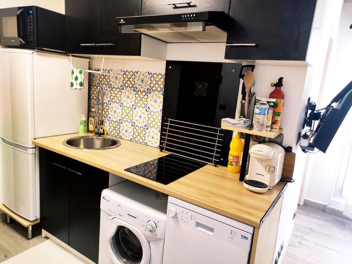 36 Dajot Boutique Apartment - 70 Melun Dış mekan fotoğraf