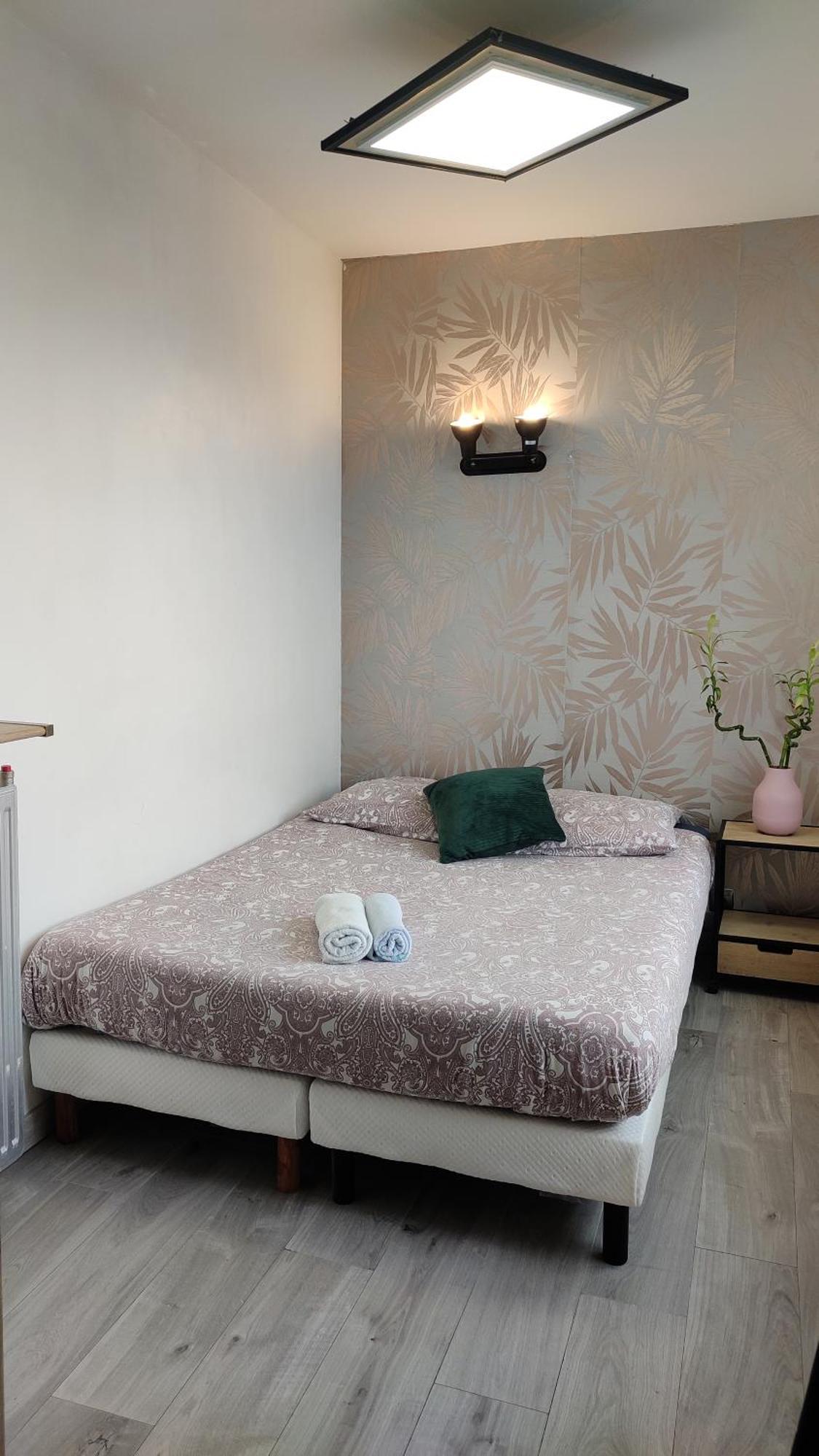 36 Dajot Boutique Apartment - 70 Melun Dış mekan fotoğraf