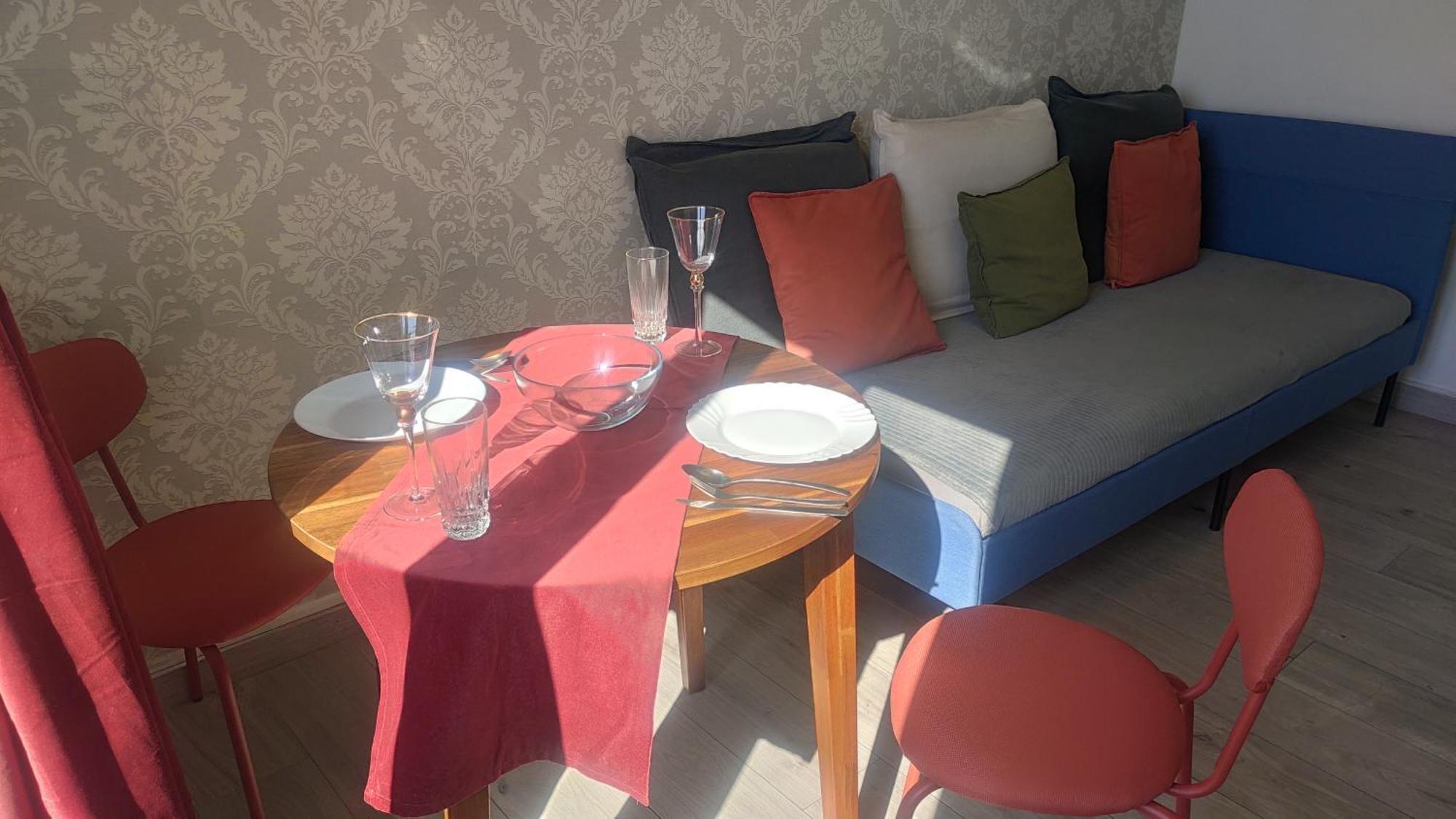 36 Dajot Boutique Apartment - 70 Melun Dış mekan fotoğraf