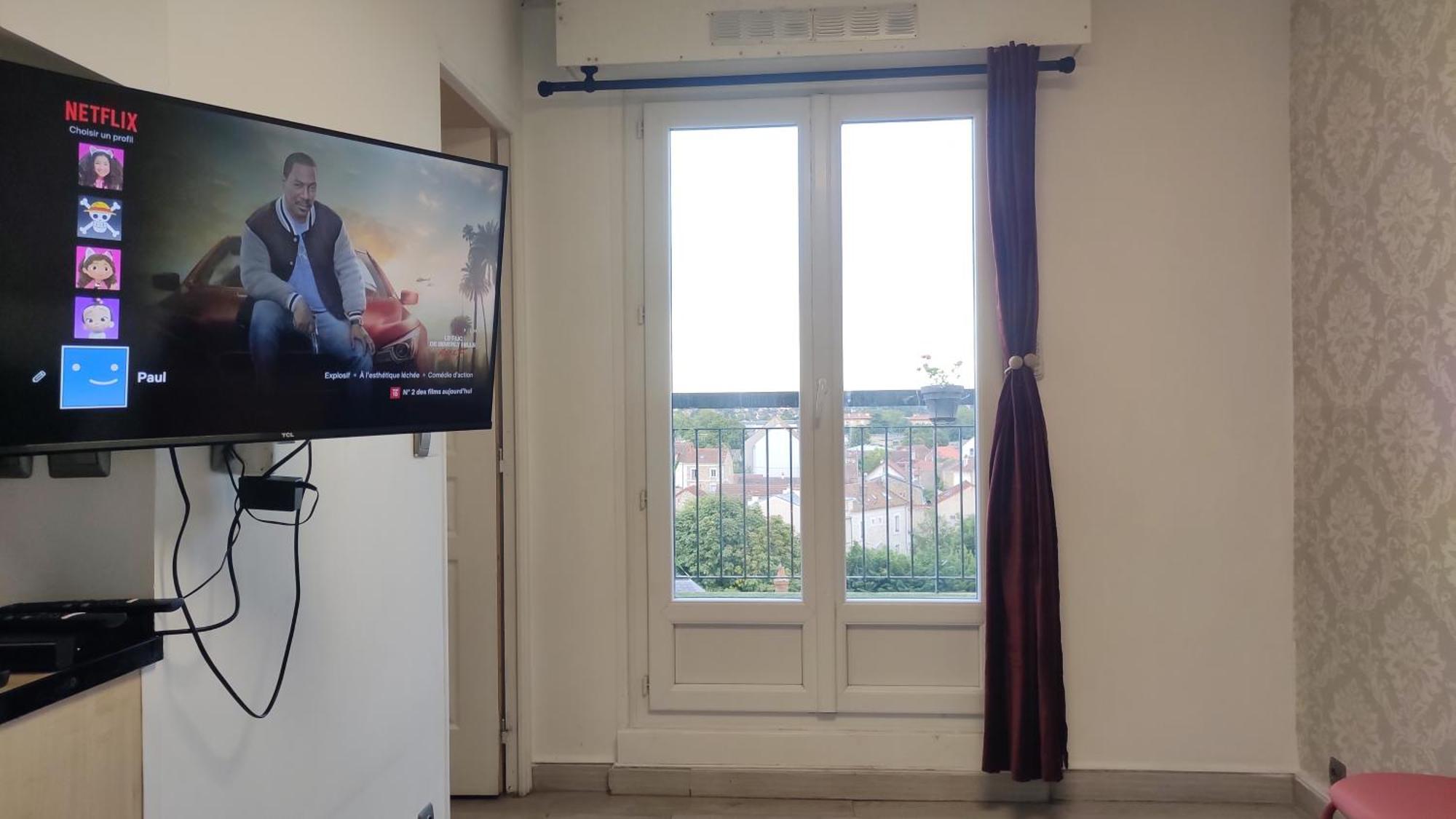 36 Dajot Boutique Apartment - 70 Melun Dış mekan fotoğraf