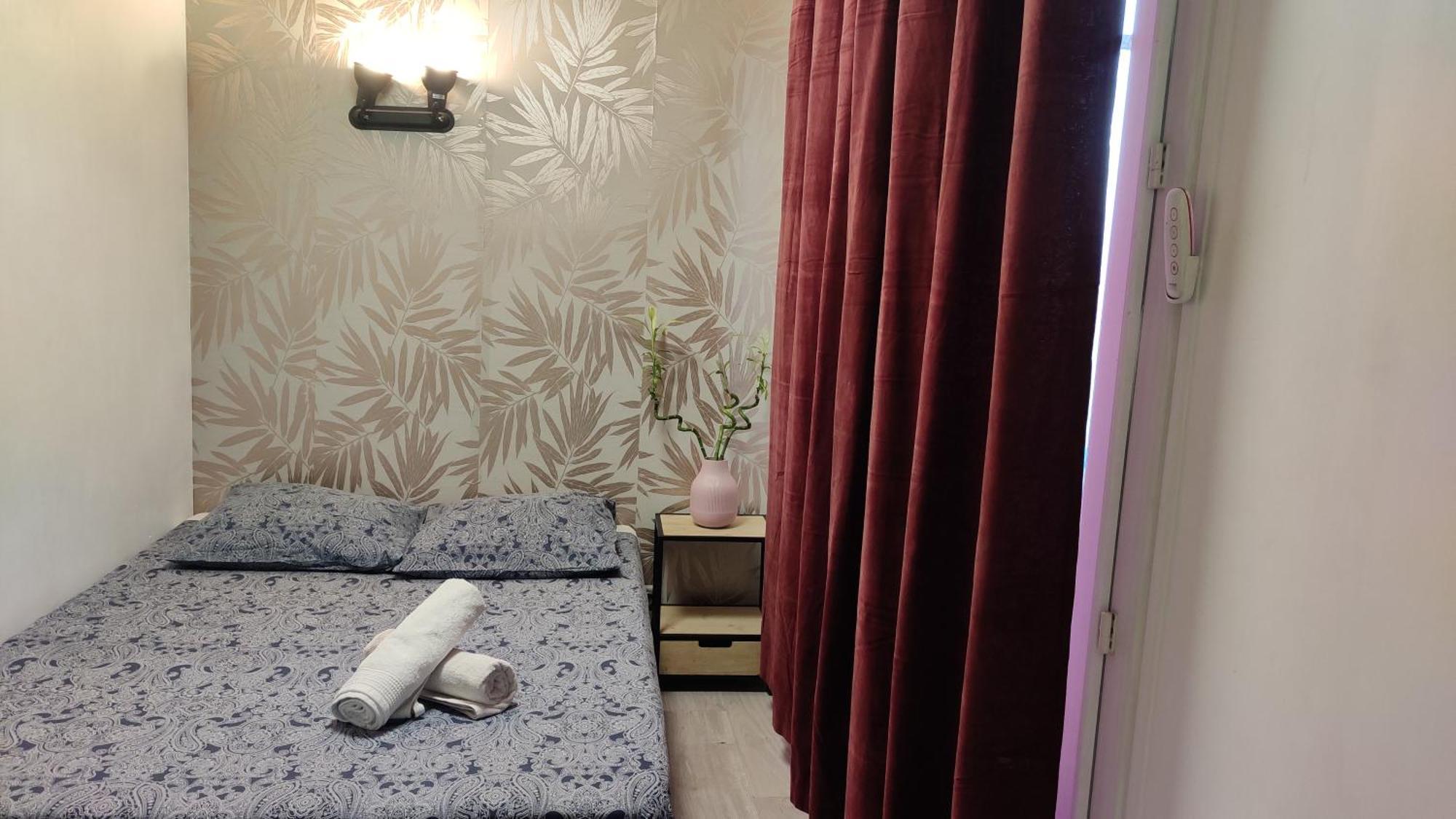 36 Dajot Boutique Apartment - 70 Melun Dış mekan fotoğraf