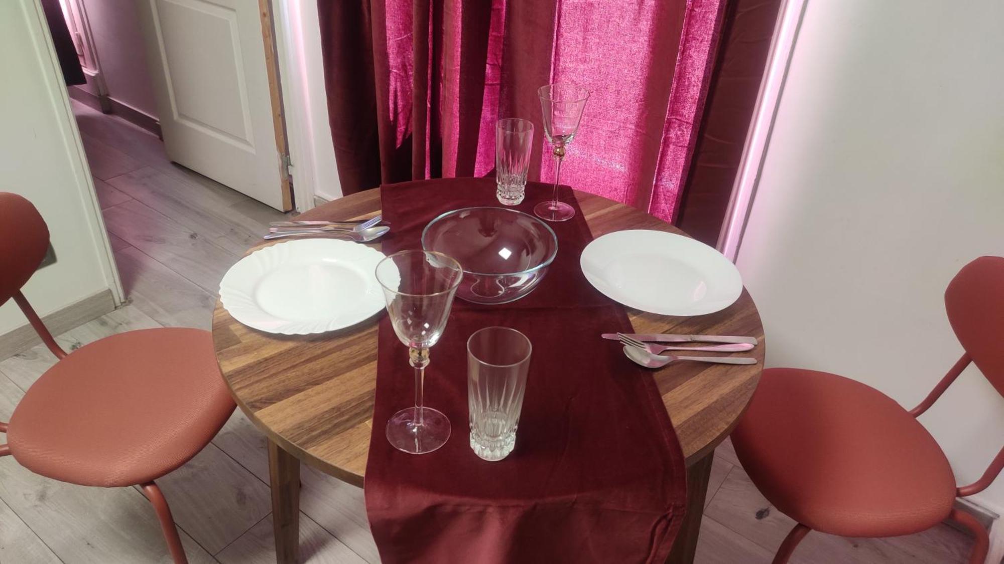 36 Dajot Boutique Apartment - 70 Melun Dış mekan fotoğraf